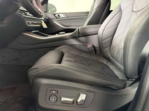 New 2026 BMW X5 xDrive40i image 12