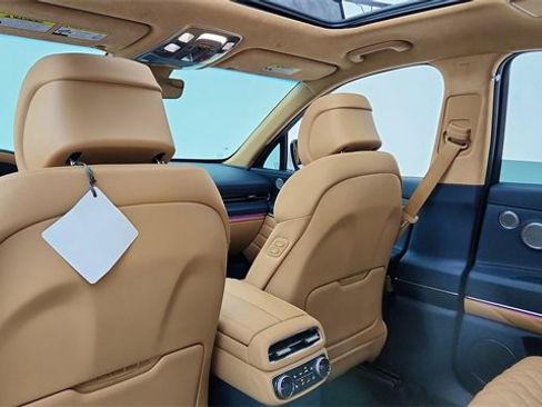 Used 2023 Genesis GV80 3.5T w/ Prestige Package image 31