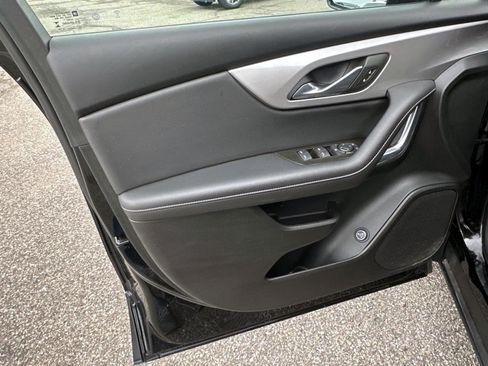 Certified 2023 Chevrolet Blazer LT w/ Convenience Package image 13