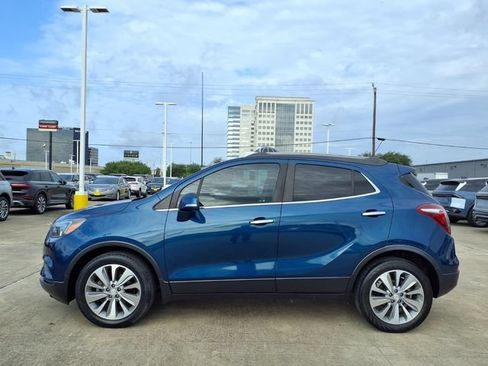 Used 2019 Buick Encore Preferred FWD image 23