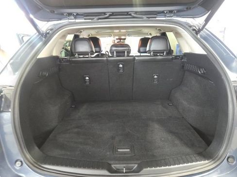 Used 2025 MAZDA CX-5 Carbon Edition AWD/4WD image 21