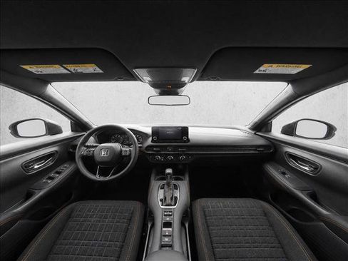 Used 2025 Honda HR-V Sport image 16