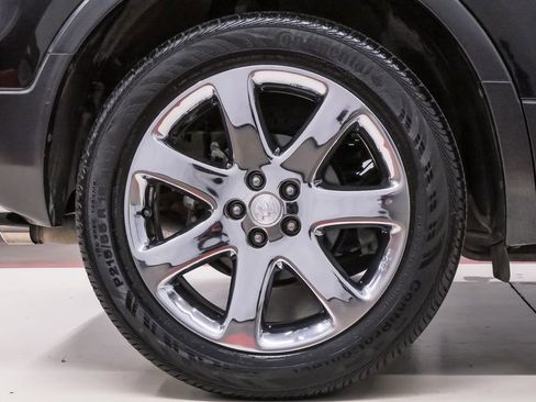 Used 2017 Buick Encore Premium w/ Experience Buick Package image 29