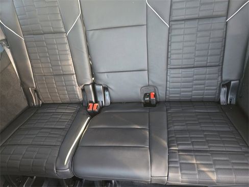 New 2026 Cadillac Escalade Platinum Sport image 25