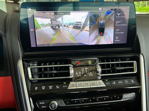 Used 2024 BMW M850i xDrive Convertible AWD/4WD image 27