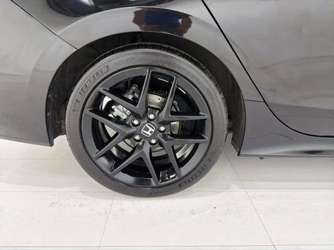 Used 2022 Honda Civic Sport image 43