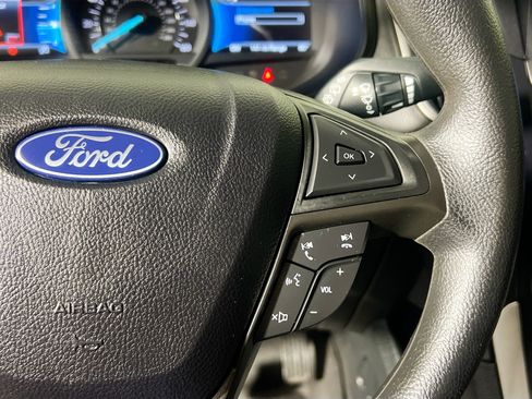 Used 2024 Ford Edge SE AWD/4WD image 19