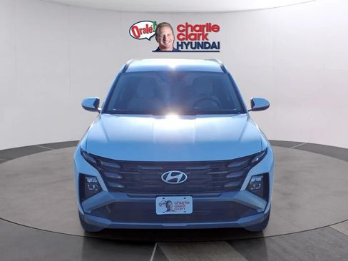New 2026 Hyundai Tucson SEL FWD image 8