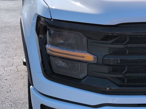 Used 2024 Ford F150 XLT w/ Equipment Group 302A MID RWD image 10