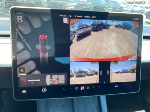 Used 2023 Tesla Model 3 Standard Range RWD image 16