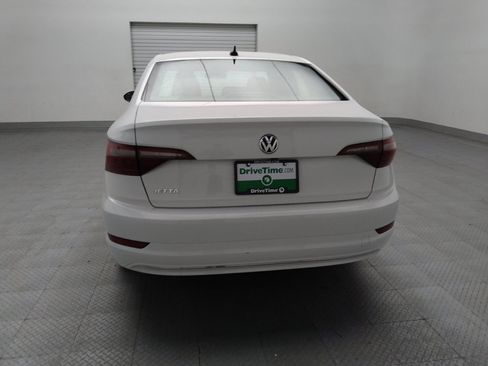 Used 2021 Volkswagen Jetta S w/ Driver Assistance Package image 6