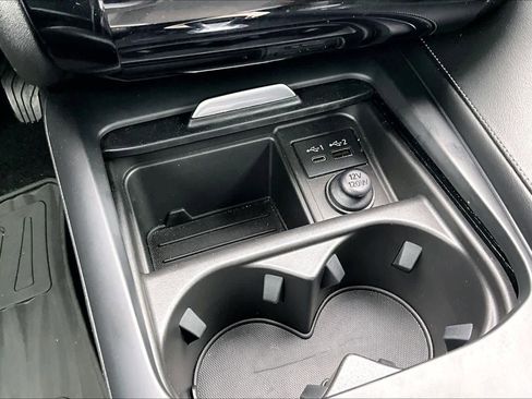 Used 2023 INFINITI QX55 Essential image 35