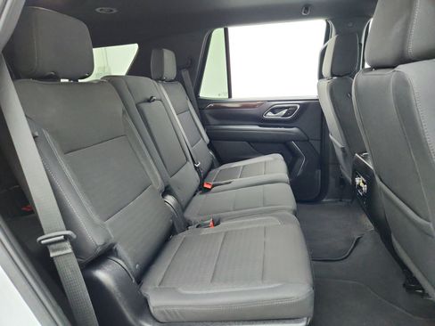 Used 2024 GMC Yukon SLE w/ Max Trailering Package AWD/4WD image 32