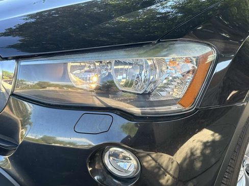 Used 2017 BMW X3 sDrive28i image 46