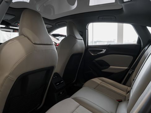 New 2025 Audi A5 2.0T Premium Plus image 23