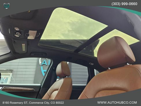 Used 2011 Audi Q5 2.0T Premium Plus w/ Premium Plus Pkg image 21