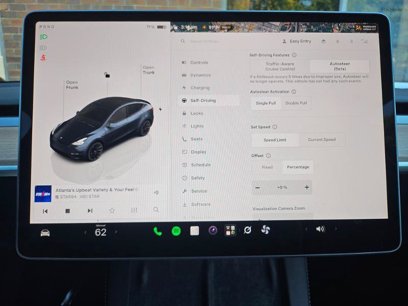 Used 2024 Tesla Model Y 2WD image 48