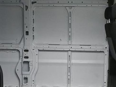 Used 2025 RAM ProMaster 2500 w/ Convenience Group image 11