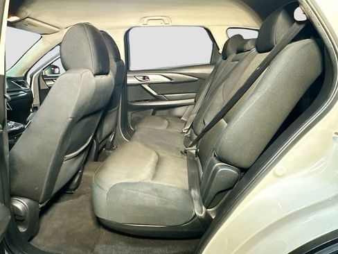 Used 2017 MAZDA CX-9 Sport image 23