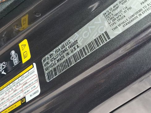 Used 2022 Jeep Gladiator Mojave image 37