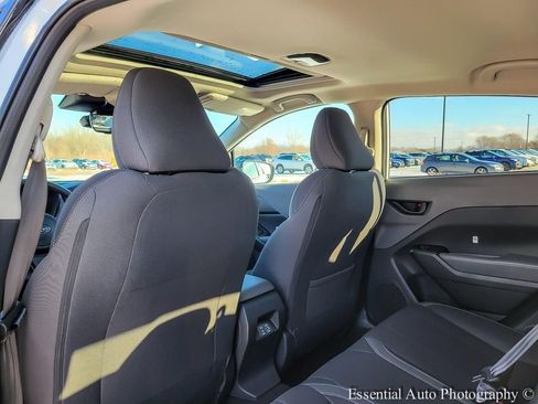 New 2026 Subaru Crosstrek 2.0i Premium image 12