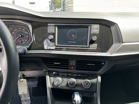 Used 2021 Volkswagen Jetta S FWD image 21