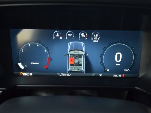 Used 2025 Ford F250 Lariat w/ FX4 Off-Road Package image 14