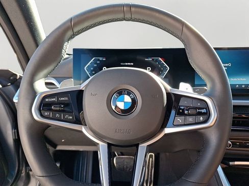 Certified 2025 BMW 230i xDrive Coupe w/ M Sport Package image 19