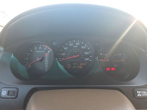Used 2001 Acura MDX Touring image 12