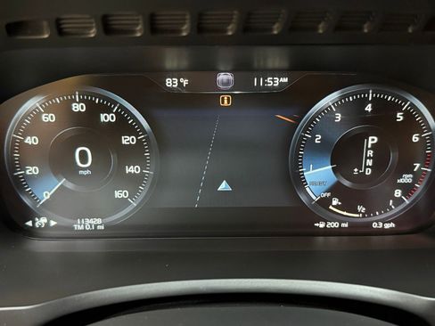 Used 2017 Volvo XC90 T6 Inscription w/ Vision Package image 21