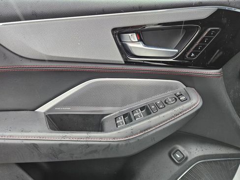 Certified 2025 Acura MDX A-Spec image 29