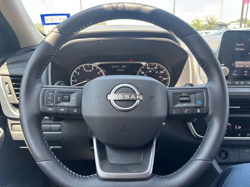 Used 2026 Nissan Rogue SV AWD/4WD image 28