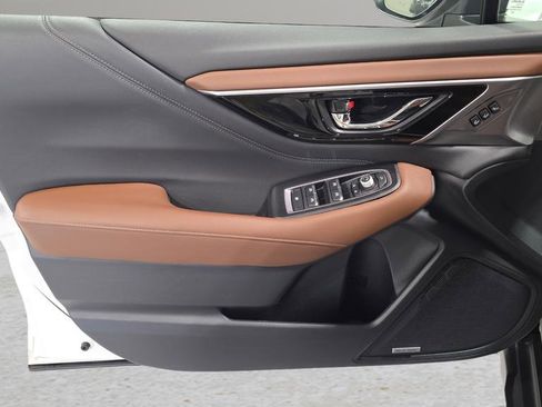 Used 2021 Subaru Outback Touring XT image 9