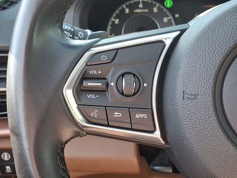 Certified 2024 Acura RDX SH-AWD w/ Technology Package image 22