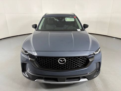 Used 2024 MAZDA CX-50 2.5 Turbo w/ Cargo Package AWD/4WD image 3