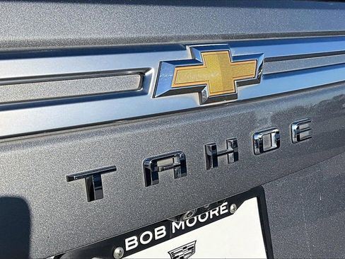 Used 2021 Chevrolet Tahoe High Country image 32