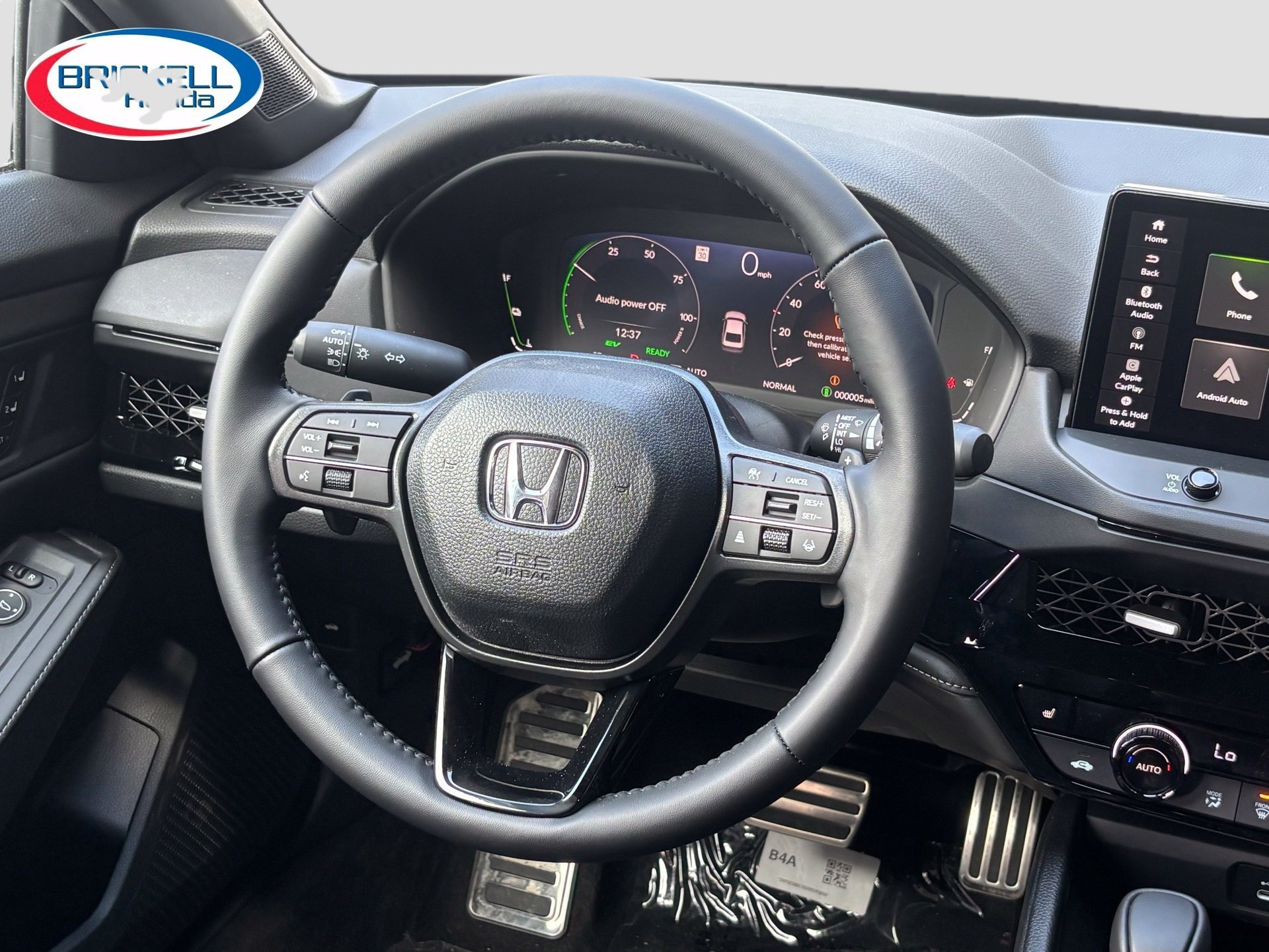 New 2026 Honda Accord Sport image 21