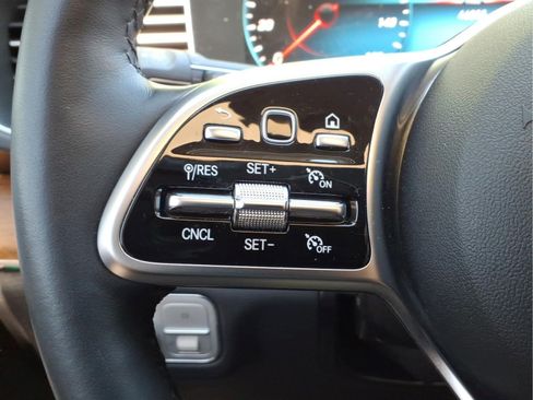 Certified 2023 Mercedes-Benz GLE 350 4MATIC image 16