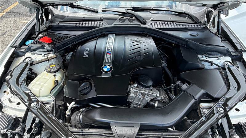 Used 2018 BMW M2 w/ Executive Package RWD image 15