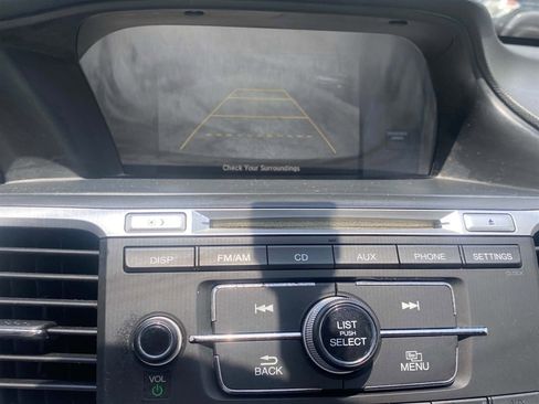 Used 2013 Honda Accord LX image 19
