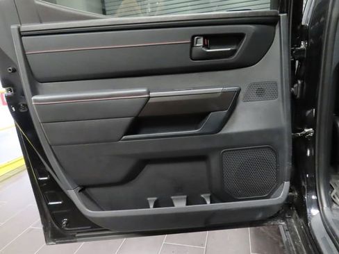 Used 2023 Toyota Tundra TRD Pro AWD/4WD image 10