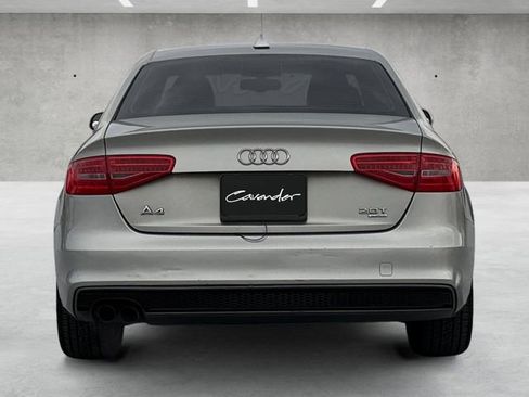 Used 2014 Audi A4 2.0T Premium Plus w/ Premium Plus Package image 11