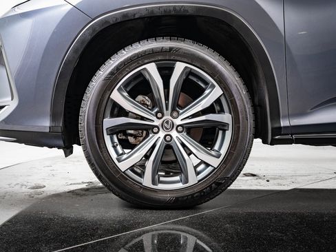 Certified 2022 Lexus RX 350 AWD w/ Premium Package image 13