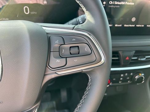New 2026 Buick Encore GX Preferred w/ Comfort Package image 12