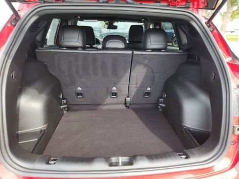 Used 2022 Jeep Compass Limited image 4