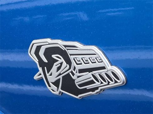 New 2026 RAM 1500 4x4 Crew Cab image 13