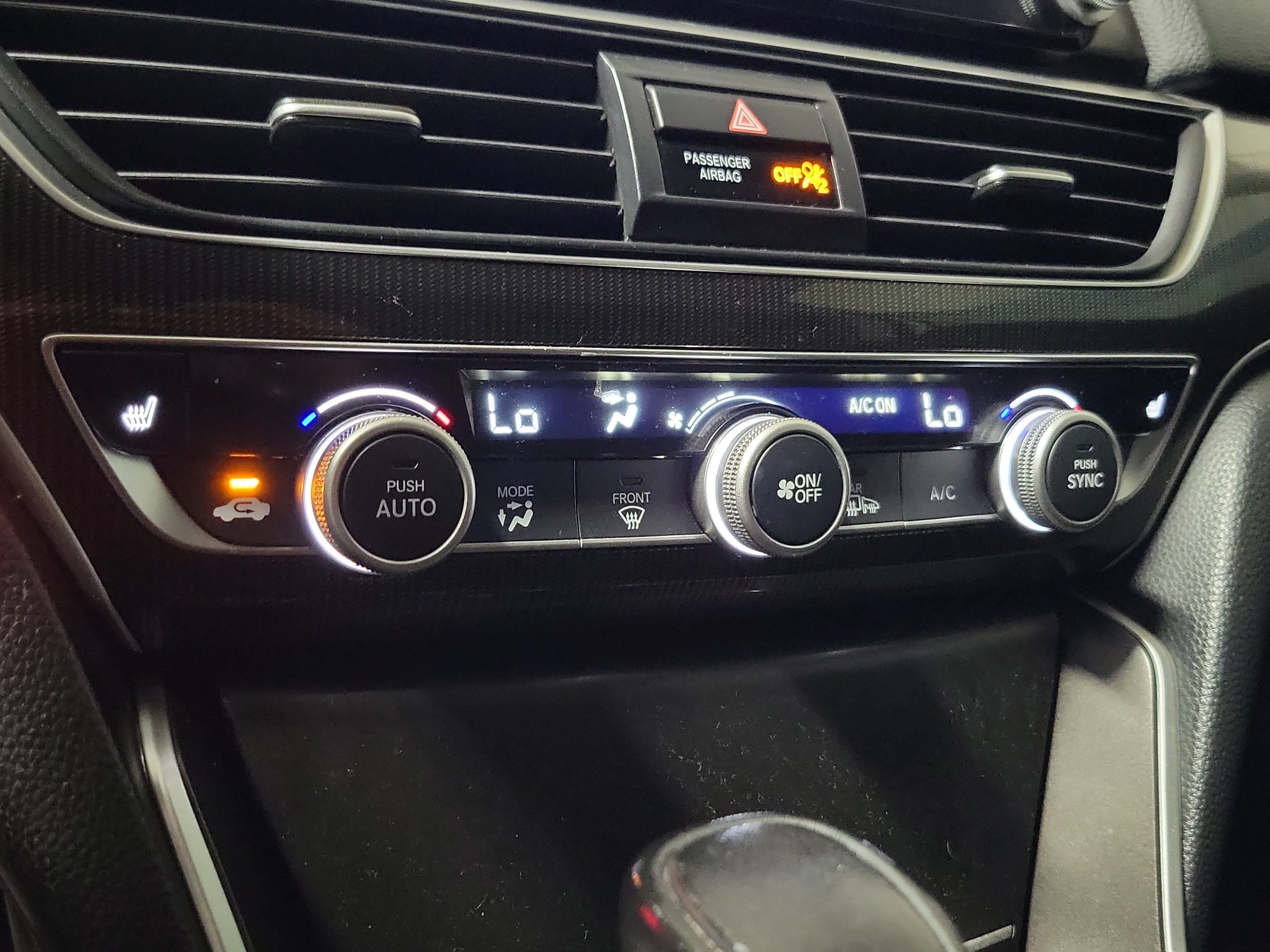 Used 2022 Honda Accord Sport Special Edition image 30