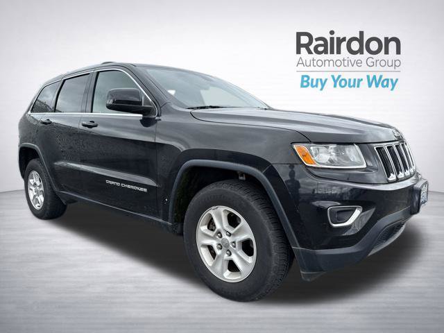 Used 2016 Jeep Grand Cherokee Laredo w/ Quick Order Package 23E AWD/4WD image 1