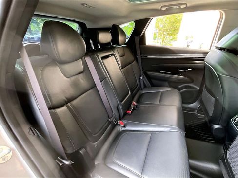 Used 2023 Hyundai Tucson Limited image 21