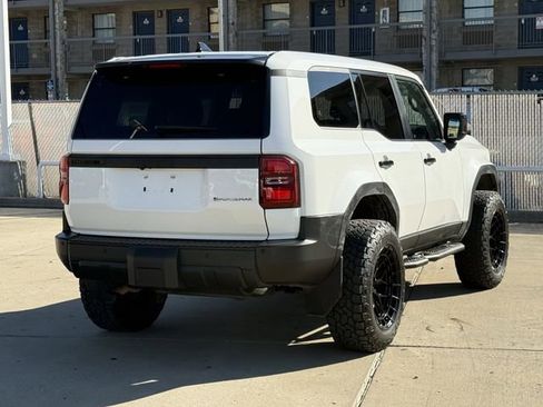 Used 2024 Toyota Land Cruiser 1958 image 4